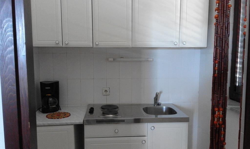 Apartments Guste Sveti Juraj Zewnętrze zdjęcie